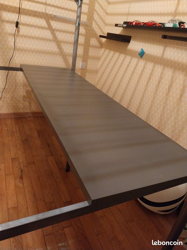 Lit mezzanine idéal ado (image 10)