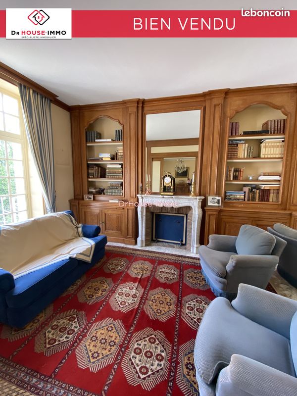 Maison 8 pièces 140 m² · à Saint-Marcel · 140 m² · 233 200 €