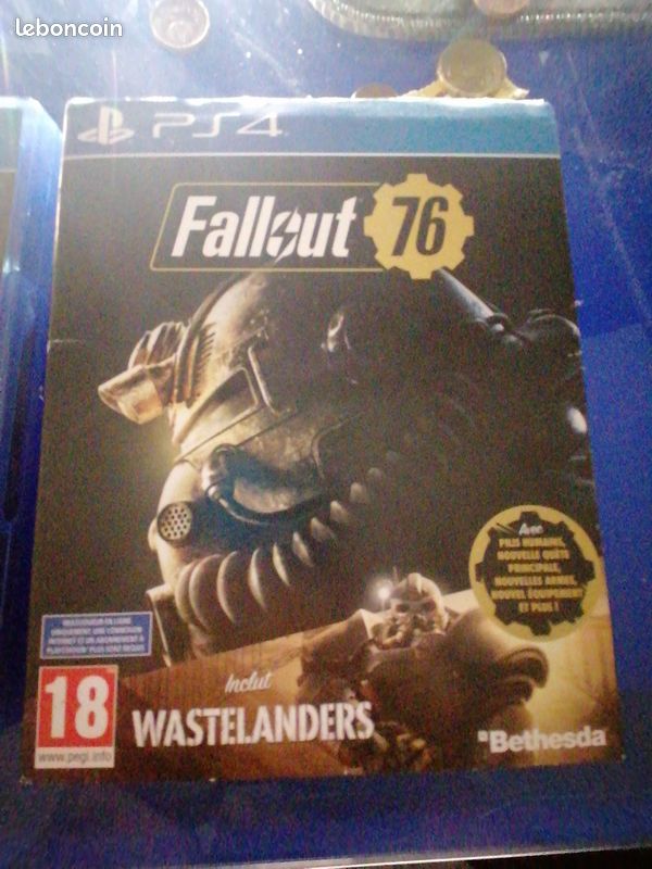 Jeux ps4 (image 1)