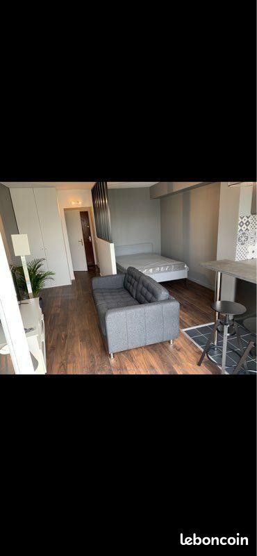 Appartement 2 pièces 28 m² · à Boulogne-Billancourt · 28 m² · 995 €/mois