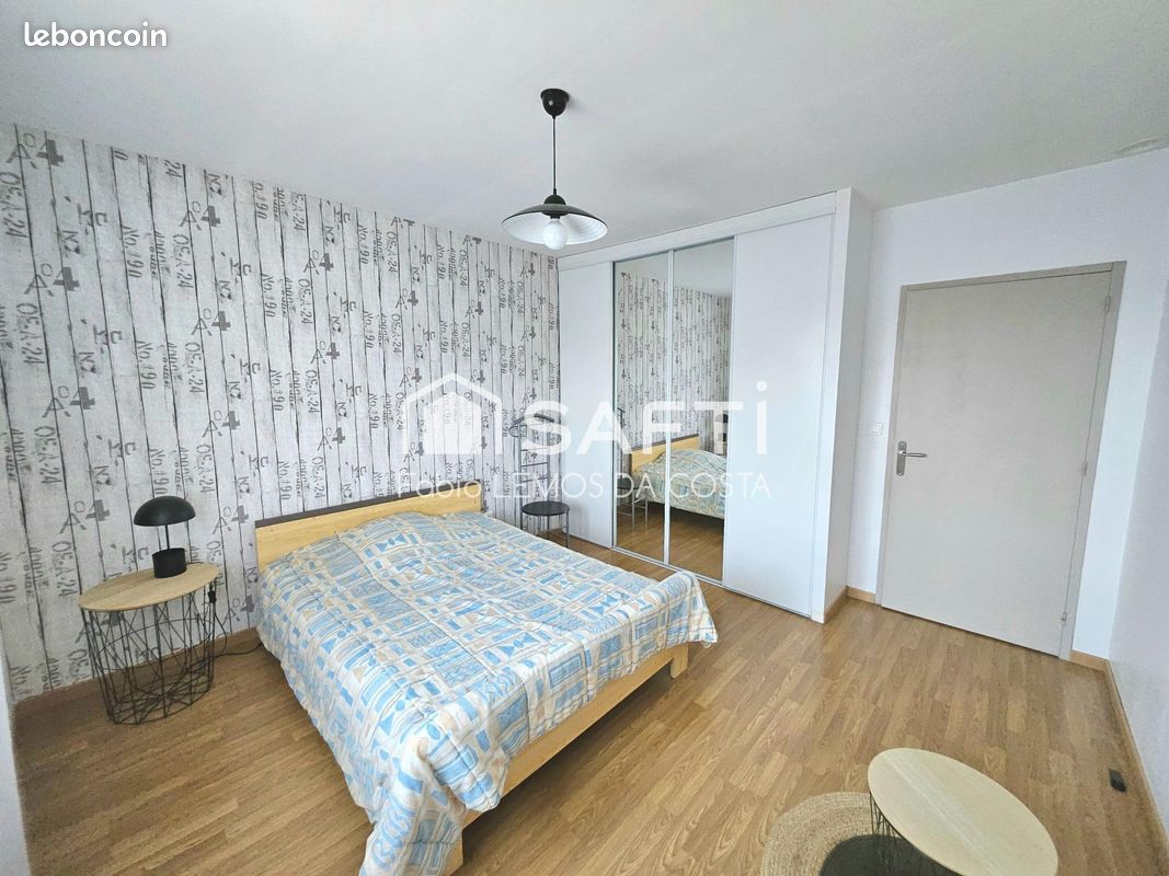 Villa 5 pièces 145 m² (image 8)