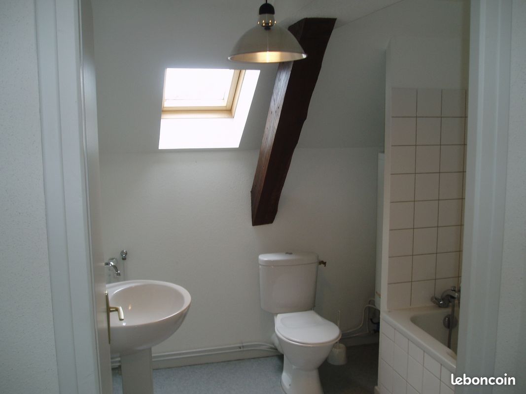 Appartement 1 pièce 23 m² · à Valdoie · 23 m² · 390 €/mois
