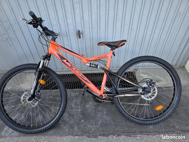 Sword Velo Micmo Prix Micmo Vtt Micmo 20 Pouces MICMO SWORD 26 POUCES