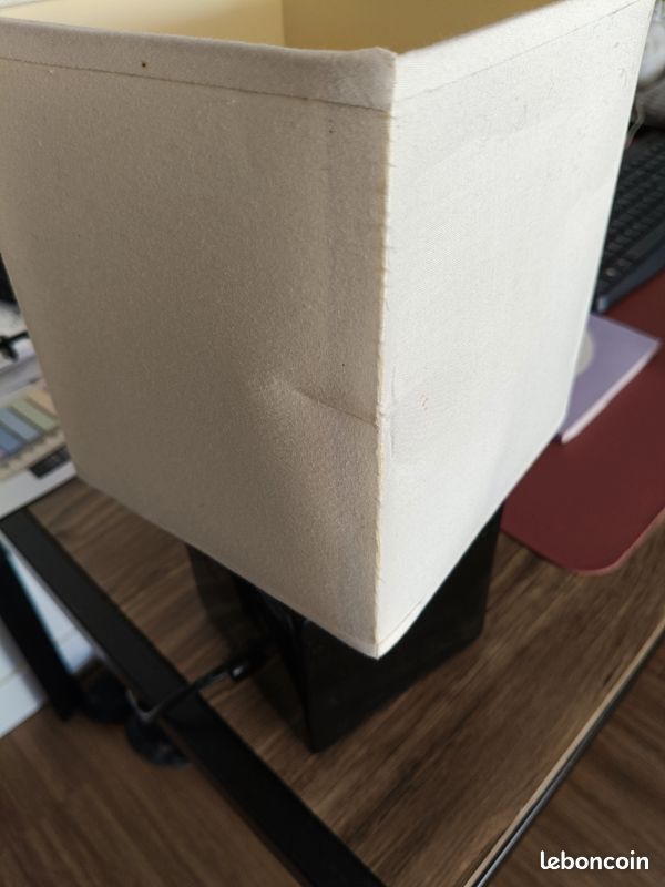 Lampe de bureau (image 5)