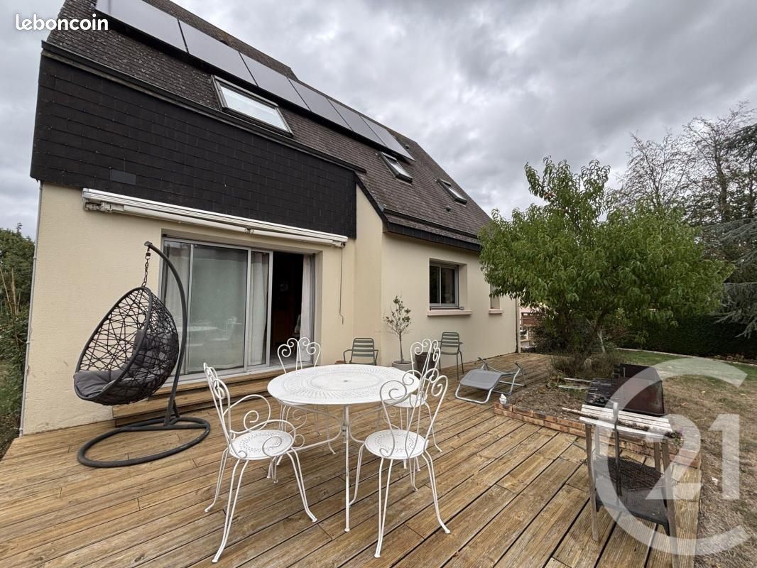 Maison 5 pièces 77 m² · à Bagnoles de l'Orne Normandie · 77 m² · 199 280 €
