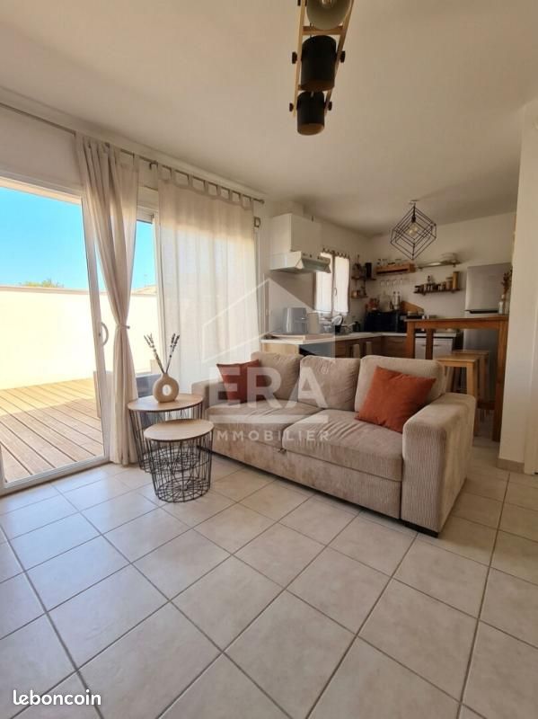 Maison 2 pièces 38 m² · à Saint-Xandre · 38 m² · 694 €/mois