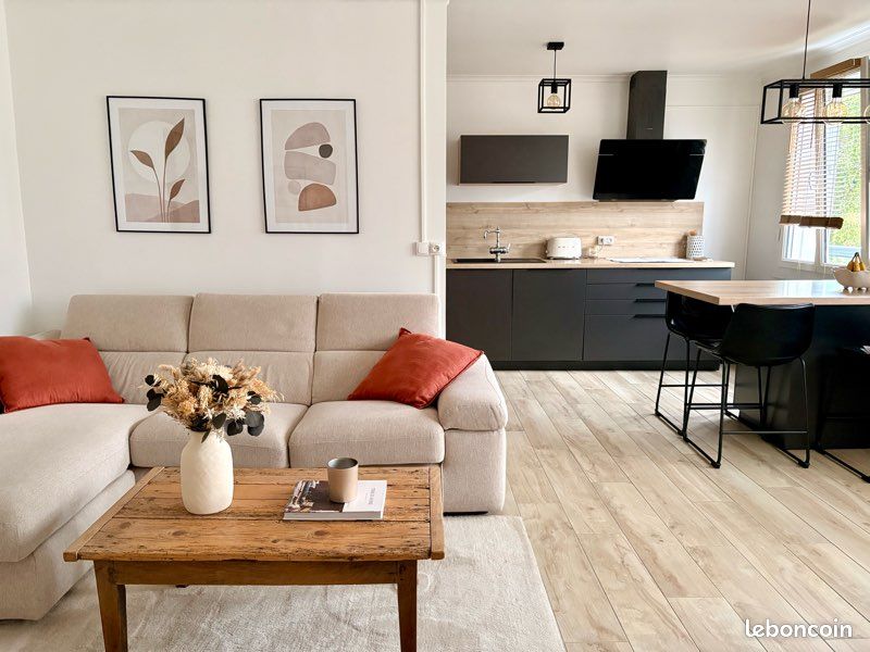 Appartement 3 pièces 79 m² · à Orléans · 79 m² · 180 000 €