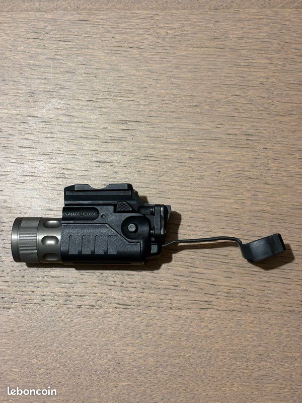 Lampe Surefire USP (image 1)