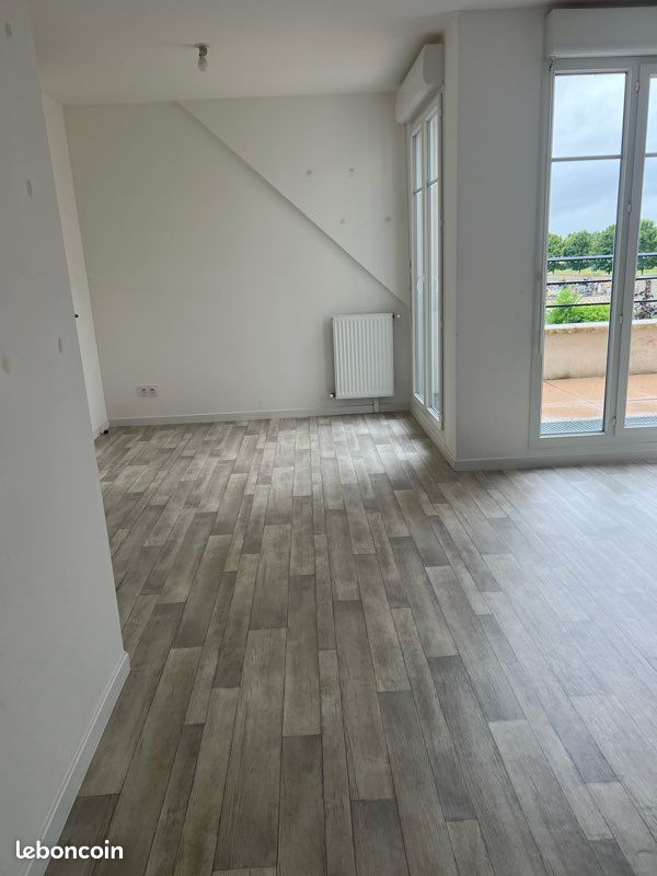 Appartement a louer plaisir - 1 pièce(s) - 30 m2 - Surfyn