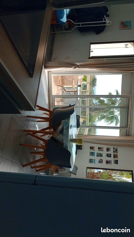 Appartement 2 pièces 28 m² · à Saint-Cyprien · 28 m² · 500 €/mois