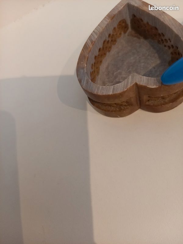 Boîte à bijoux cœur (image 7)