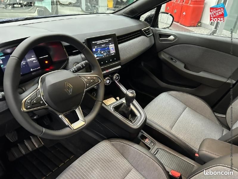 Renault Clio 1.0 TCe 90ch Techno - 25 (image 15)