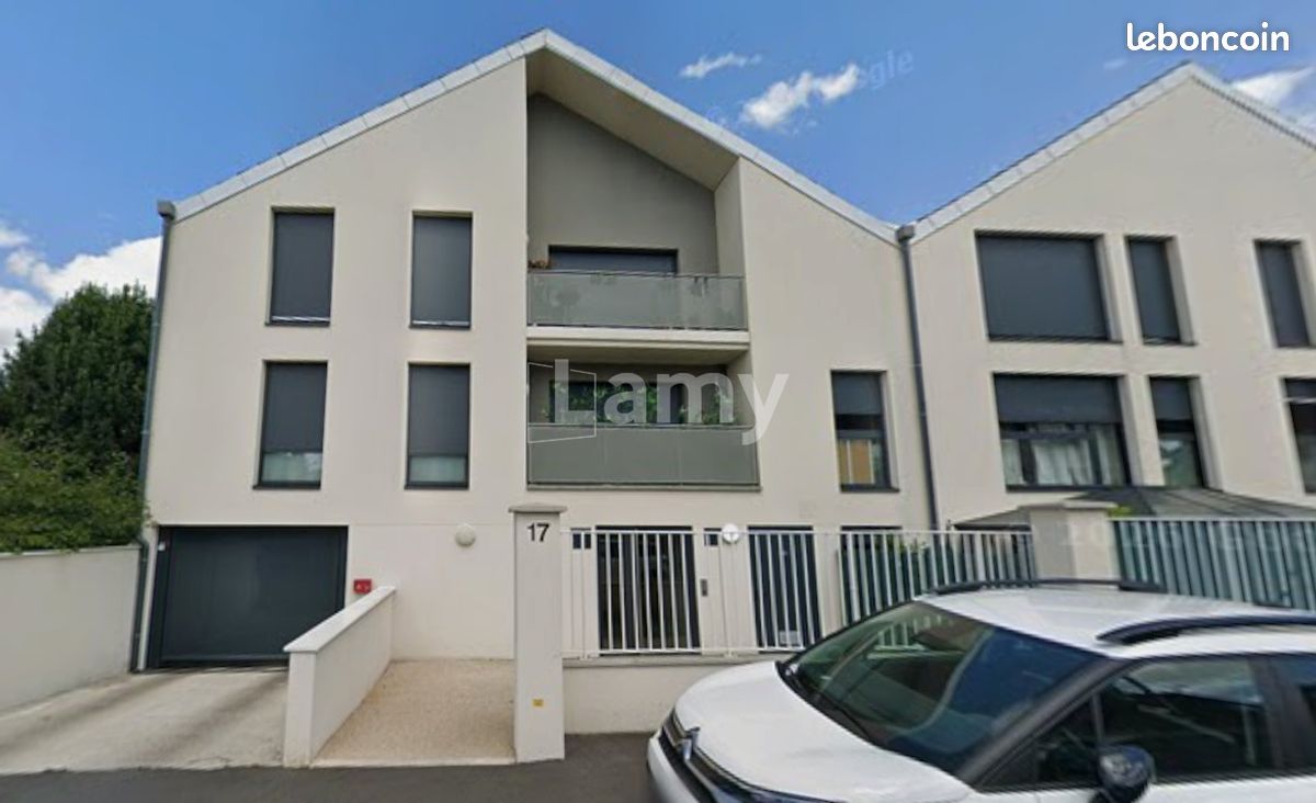 Appartement 3 pièces 57 m² · à Champigny-sur-Marne · 57 m² · 1 380 €