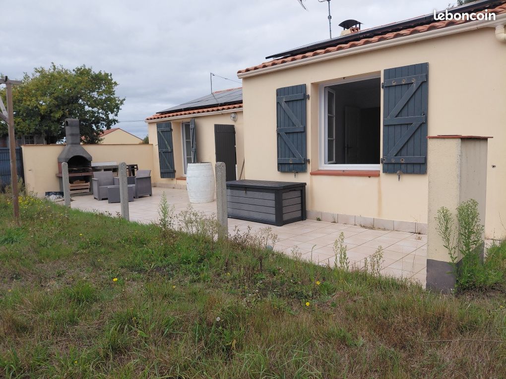 Maison 2 pièces 52 m² · à Pornic · 52 m² · 209 000 €