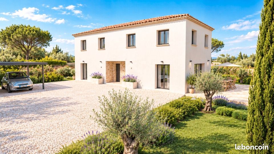Maison 8 pièces 160 m² · au Muy · 160 m² · 530 000 €