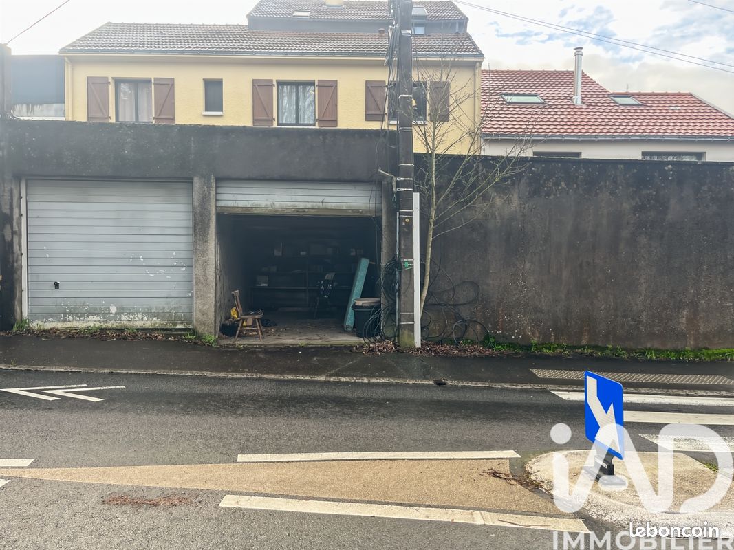 Parking 15 m² · à Nantes · 15 m² · 23 000 €