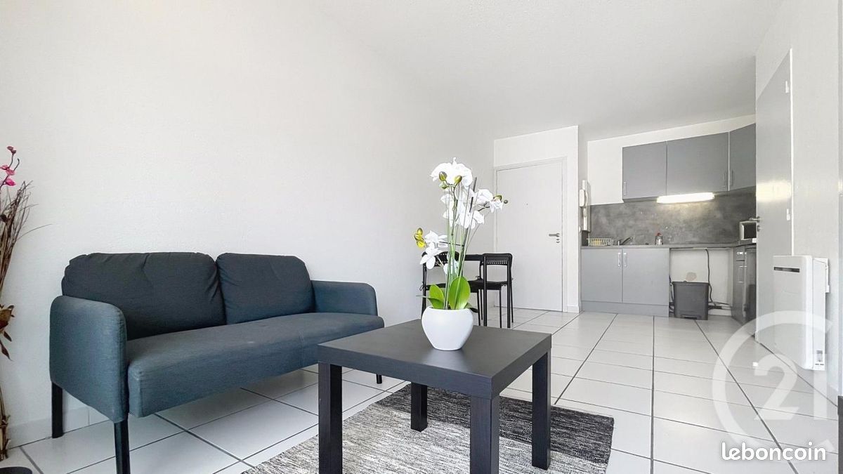 Appartement 2 pièces 33 m² · à Perpignan · 33 m² · 590 €/mois