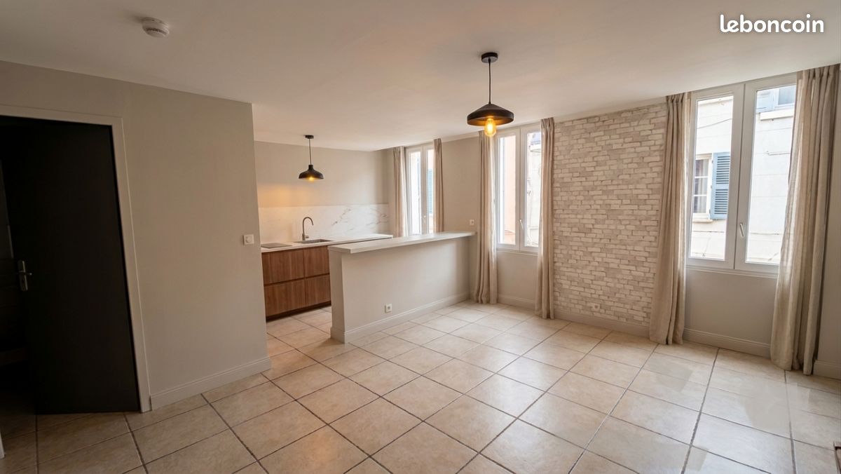 Appartement 1 pièce 47 m² · à La Valette-du-Var · 47 m² · 635 €/mois