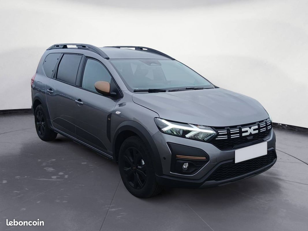 DACIA Jogger Hybrid 140 7 places GSR2 Extreme (image 7)