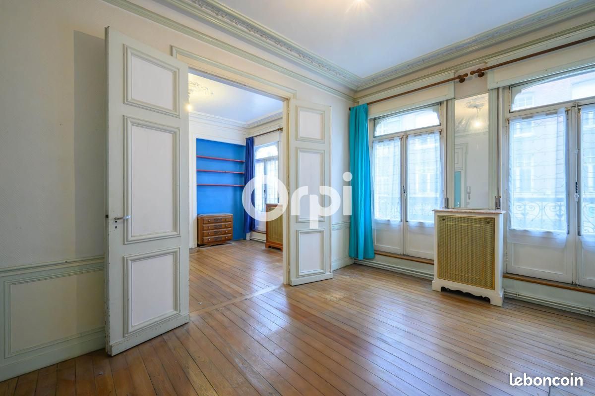 Appartement 2 pièces 54 m² · à Douai · 54 m² · 96 390 €