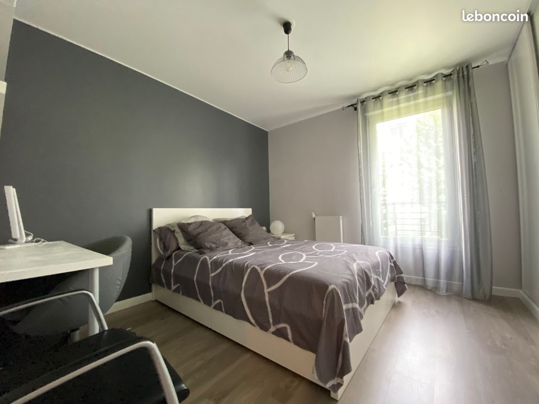 Appartement a louer thiais - 3 pièce(s) - 62 m2 - Surfyn