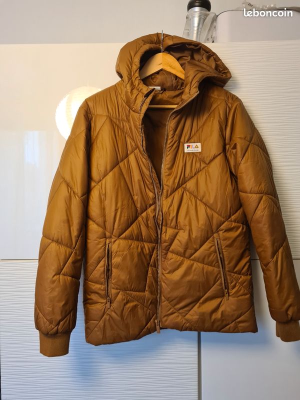 Veste doudoune homme ou garçon Vêtements