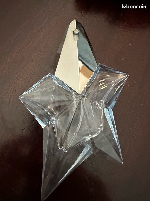 Flacon parfum vide Angel Mugler (image 2)