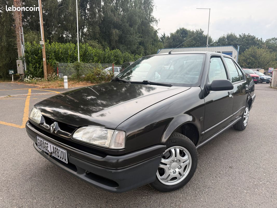Renault 19 chamade 1.4 essence (image 1)