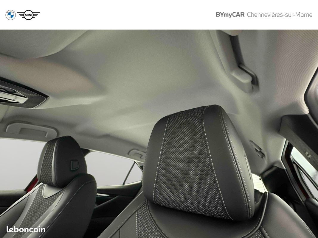 DS DS 4 Hybride E-Tense 225 EAT8 Bastille (image 10)