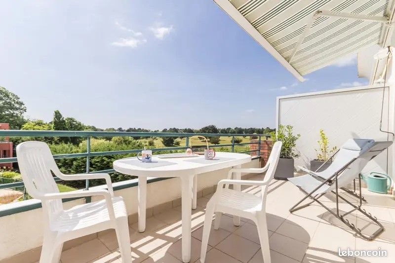 Appartement 2 pièces 38 m² · à Pornic · 38 m² · 249 000 €
