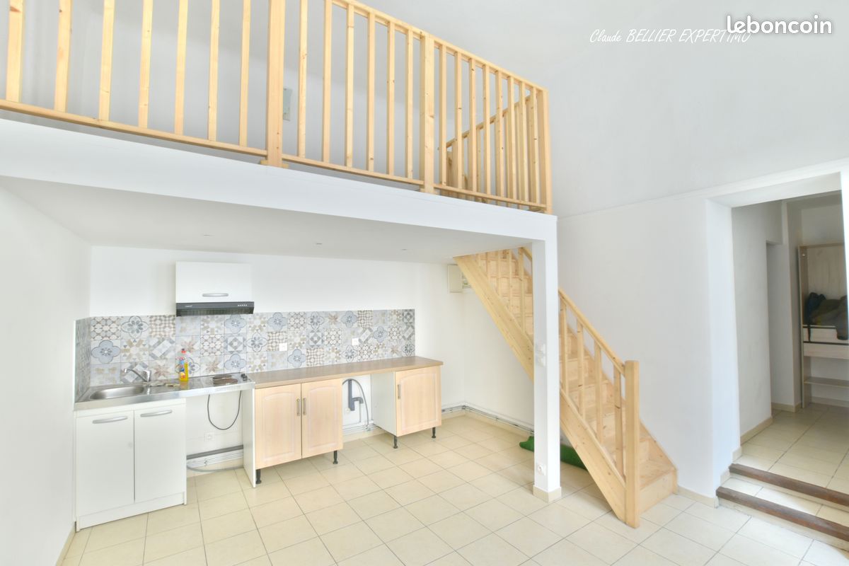 Appartement 1 pièce 32 m² · à Marseille · 32 m² · 79 500 €