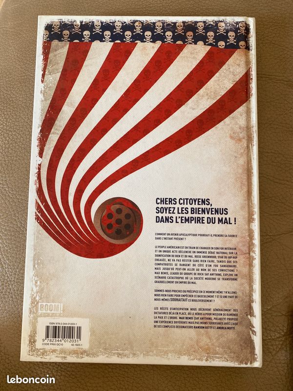 Evil Empire (image 2)