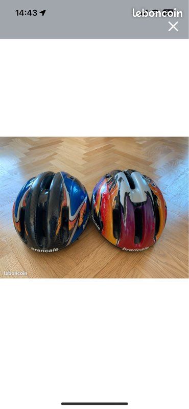 Casque vélo (image 1)