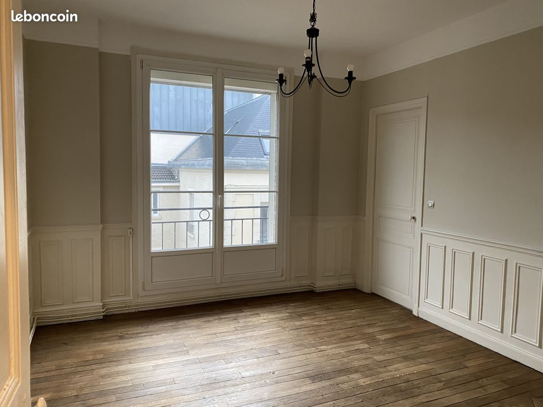 Appartement 3 pièces 69 m² · à Reims · 69 m² · 665 €