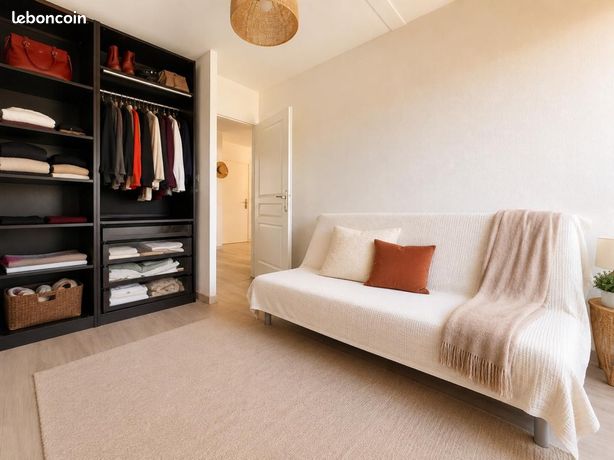 Appartement 3 pièces 66 m² — 8