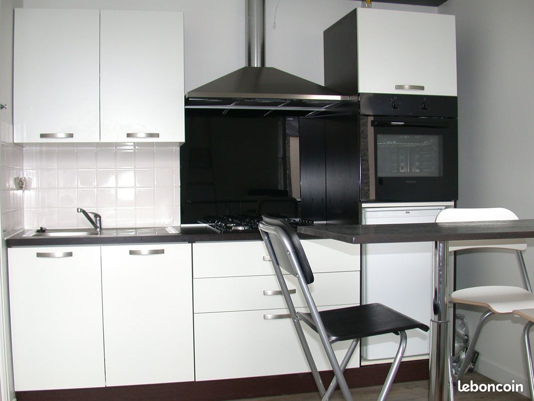 Appartement 1 pièce 23 m² · à Laval · 23 m² · 385 €/mois
