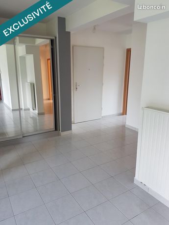 Appartement 3 pièces 87 m²