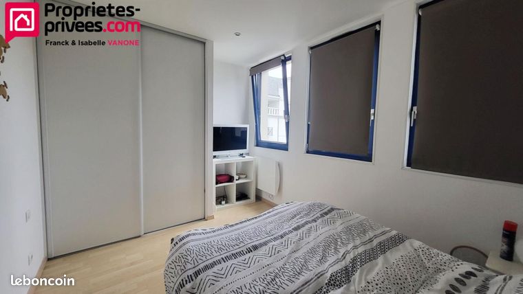 Appartement 4 pièces 62 m² — 4