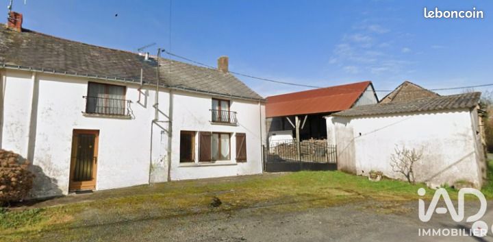 Maison 7 pièces 143 m² · à Blain · 143 m² · 155 000 €