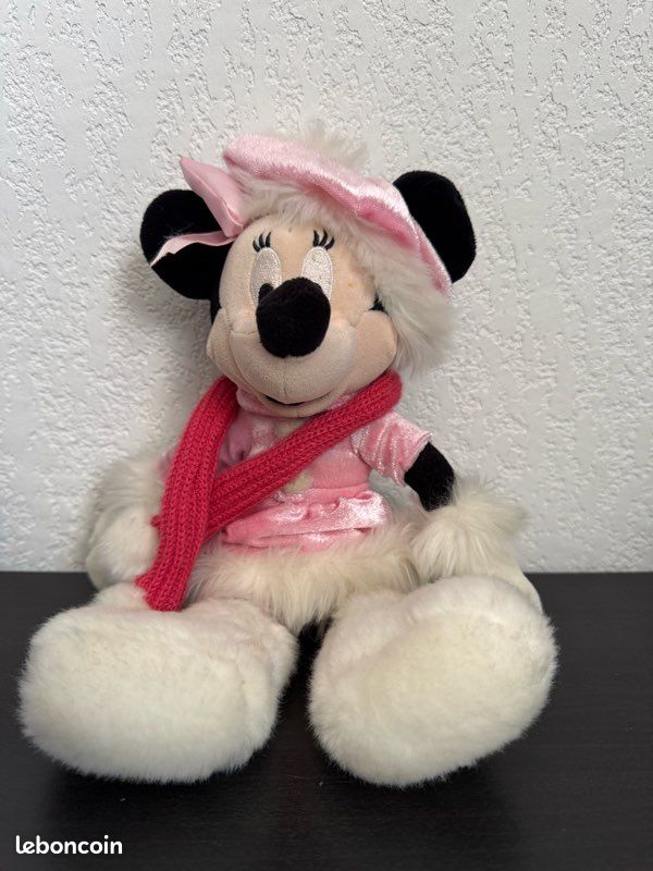 Peluche Disney (image 3)