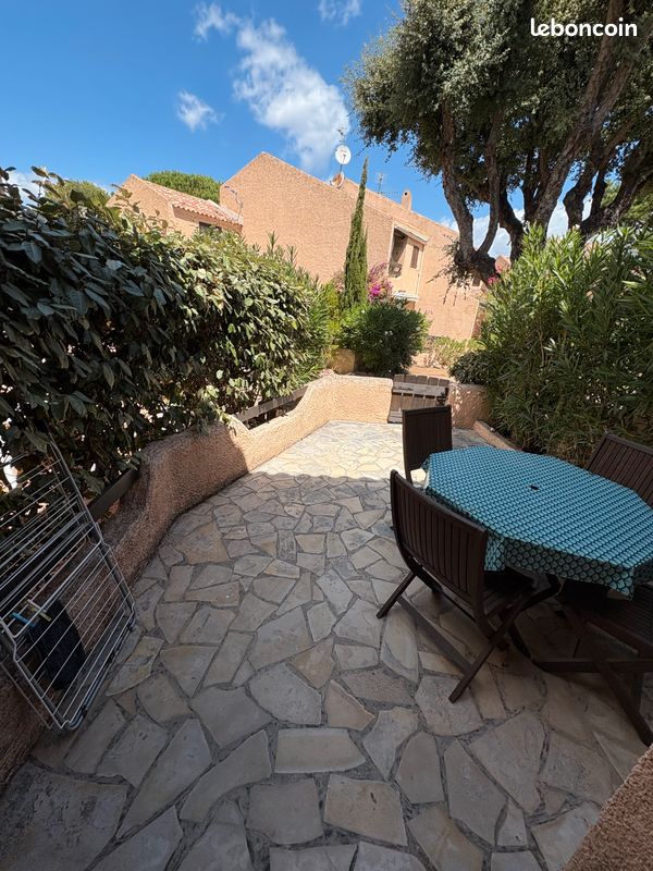 Studio en corse du sud (image 3)