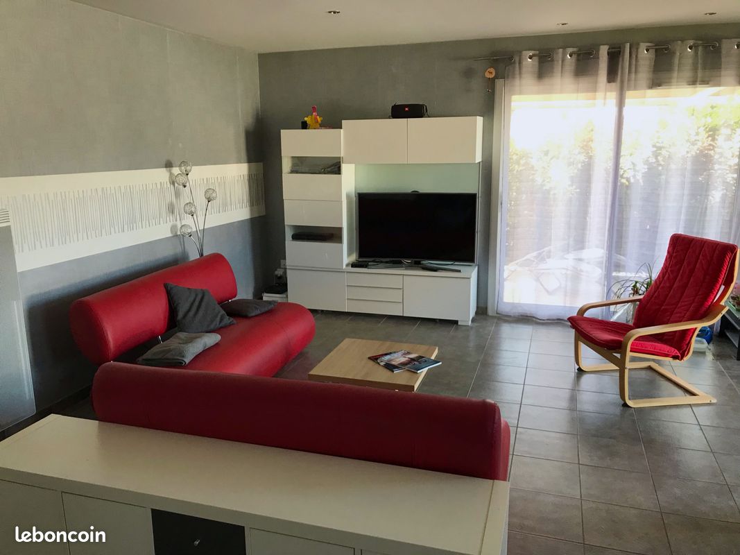 Maison pour 6 avec jardin près des volcans (image 3)