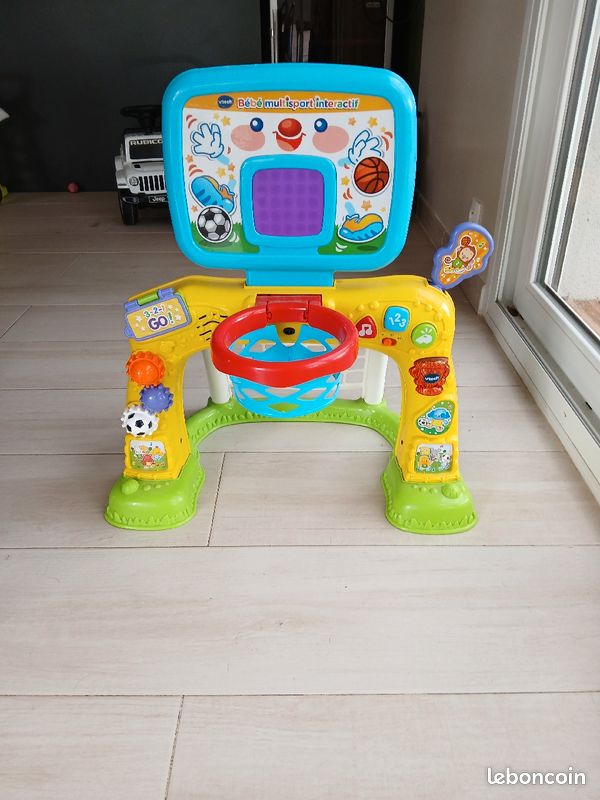 But multisport vtech (image 1)