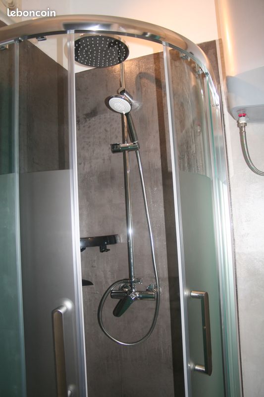 Appartement studio - Meublé - 17m² (image 3)