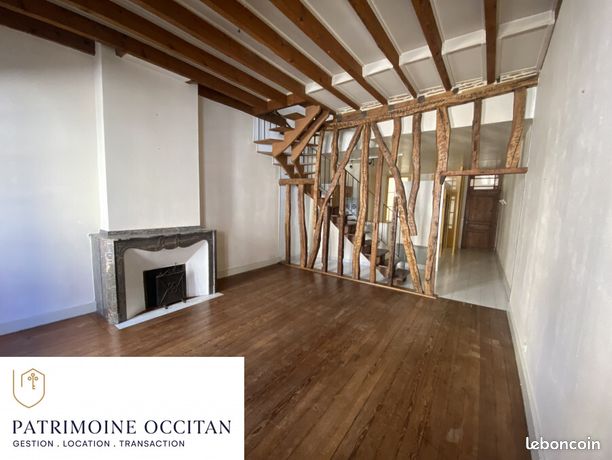 Appartement 3 pièces 88 m²