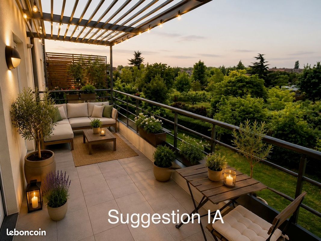 Appartement 3 pièces 67 m² · à Holtzheim · 67 m² · 219 000 €