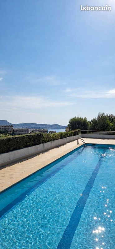 Appartement 1 pièce 30 m² · à Nice · 30 m² · 259 000 €