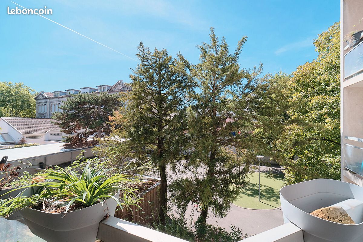 Appartement 4 pièces 78 m² · à Lyon · 78 m² · 288 000 €