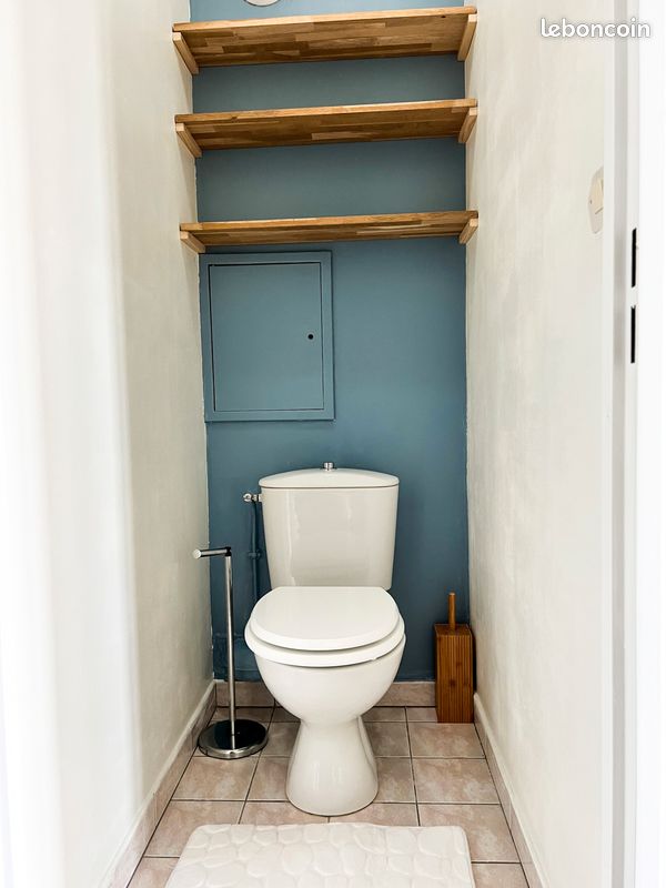 Appartement a louer saint-gratien - 2 pièce(s) - 50 m2 - Surfyn