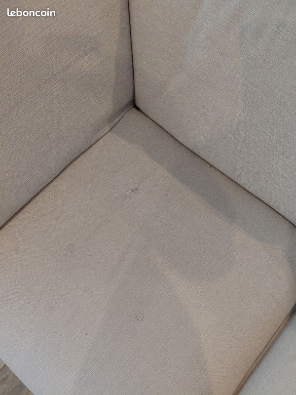 Canape cuir center (image 7)